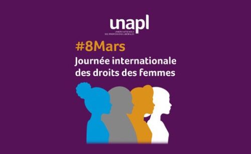 UNAPL : Journée internationale des droits des femmes