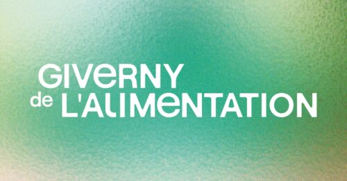 Gverny de l'alimentation 16 octobre 2024