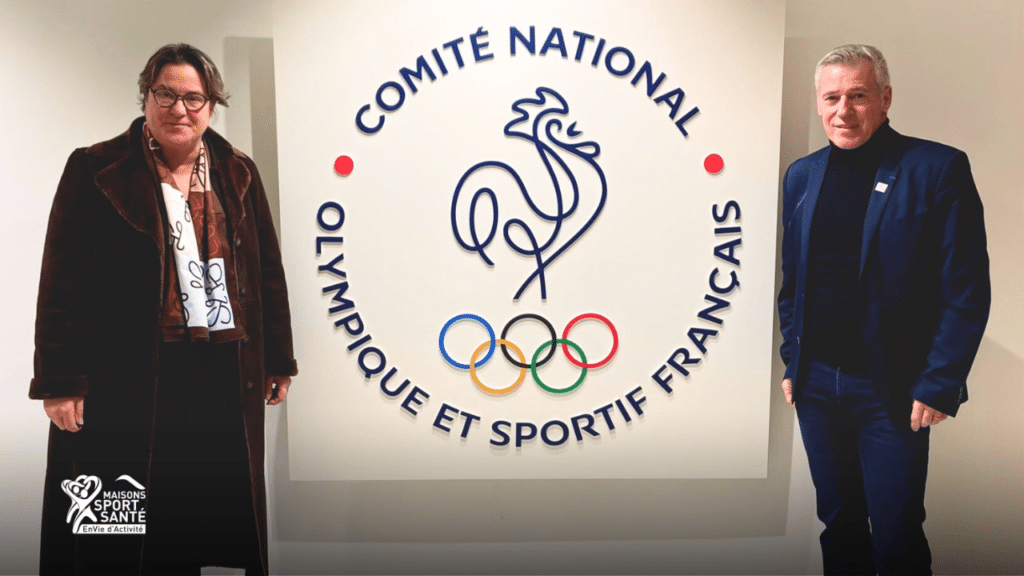 Développement du Sport-Santé en milieu professionnel