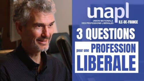 3 questions à Stéphane Pellerin