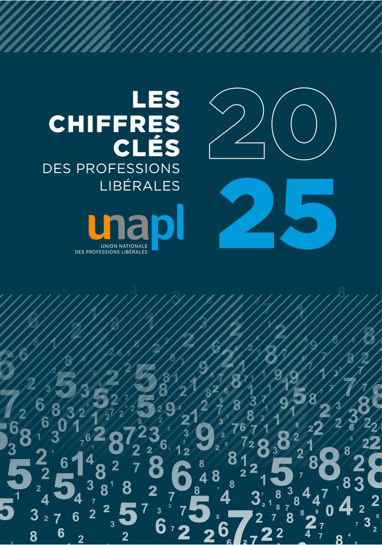Chiffres clés des Professions Libérales 2025