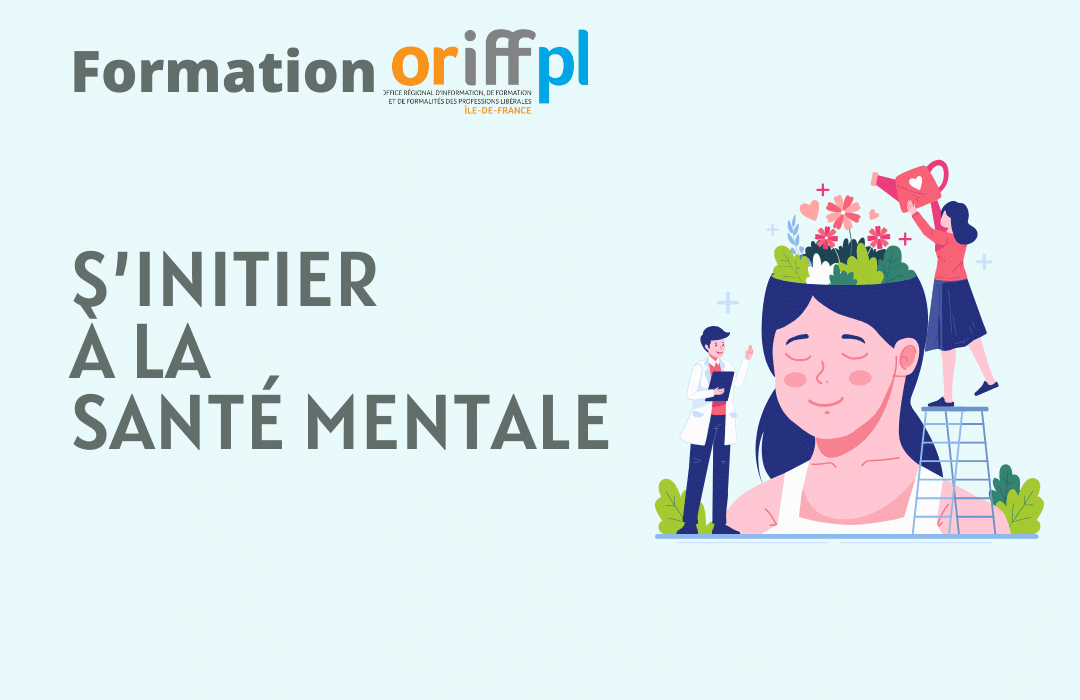 S'initier à la santé mentale