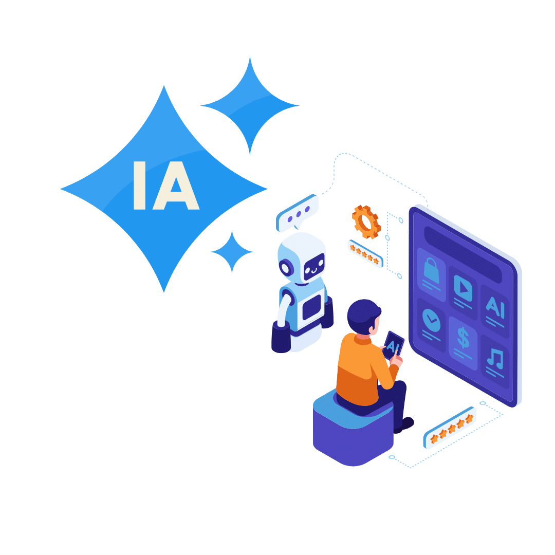 intelligence artificielle