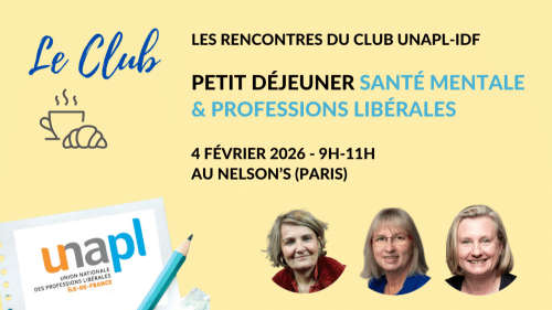 Petit déjeuner 4 février 2026