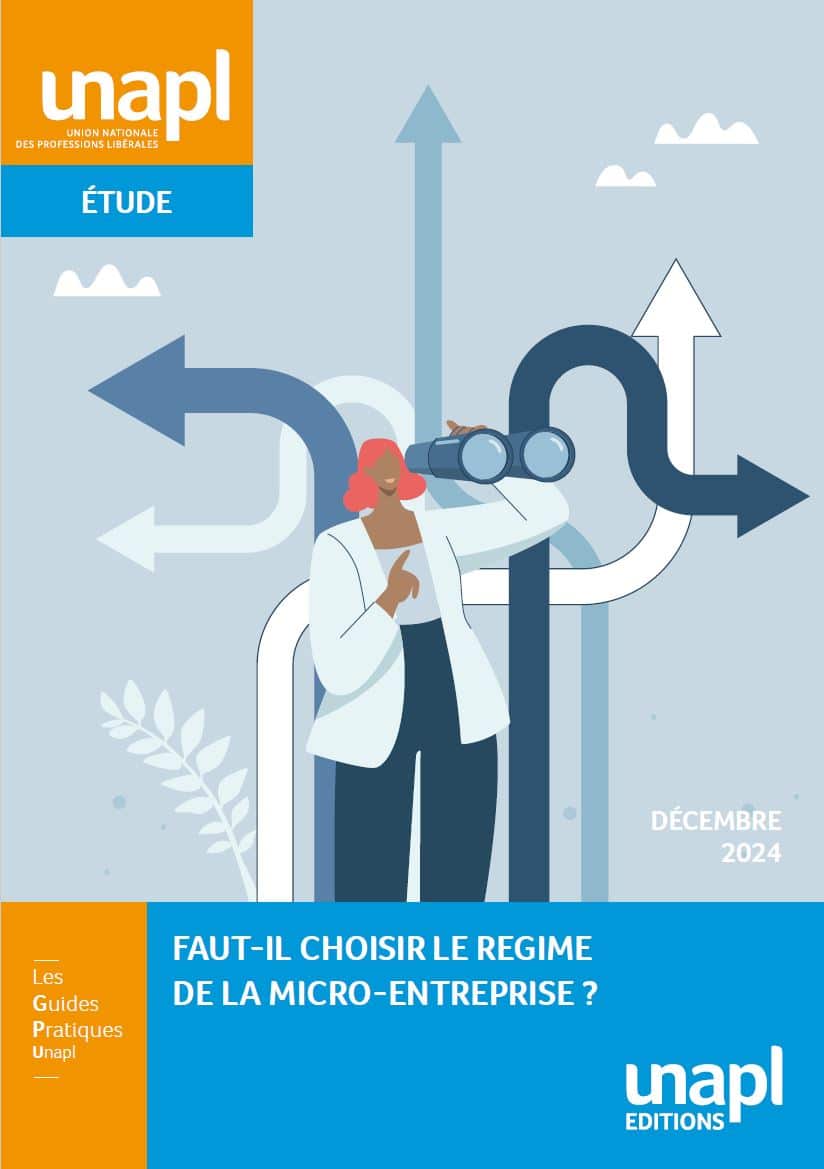 Faut il choisir la Microentreprise