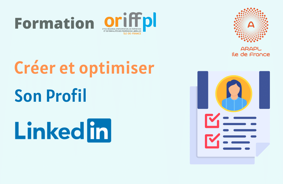 Créer et optimiser son profil LinkedIn