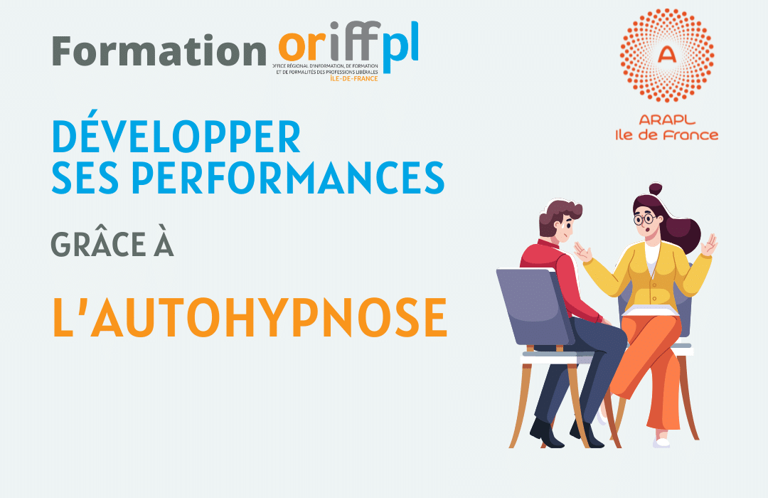 Développer ses performances grâce à l'autohypnose