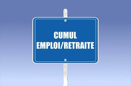 cumul emploi-retraite