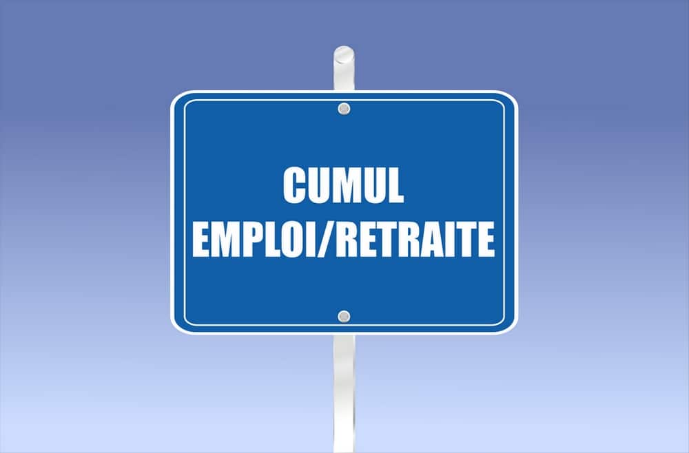 cumul emploi-retraite