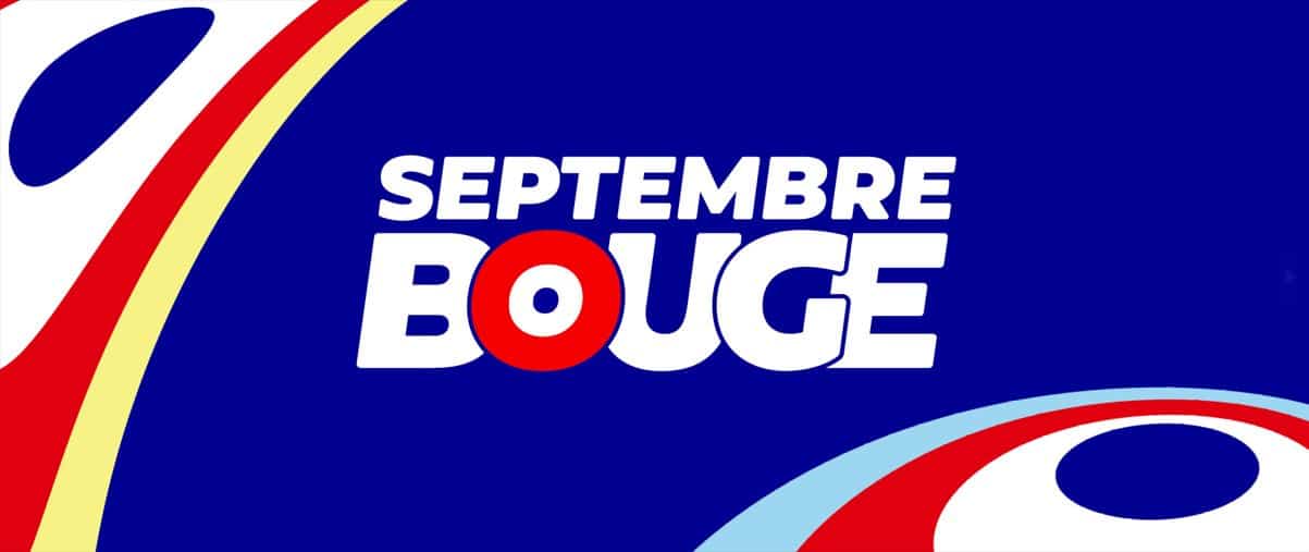 Septembre Bouge